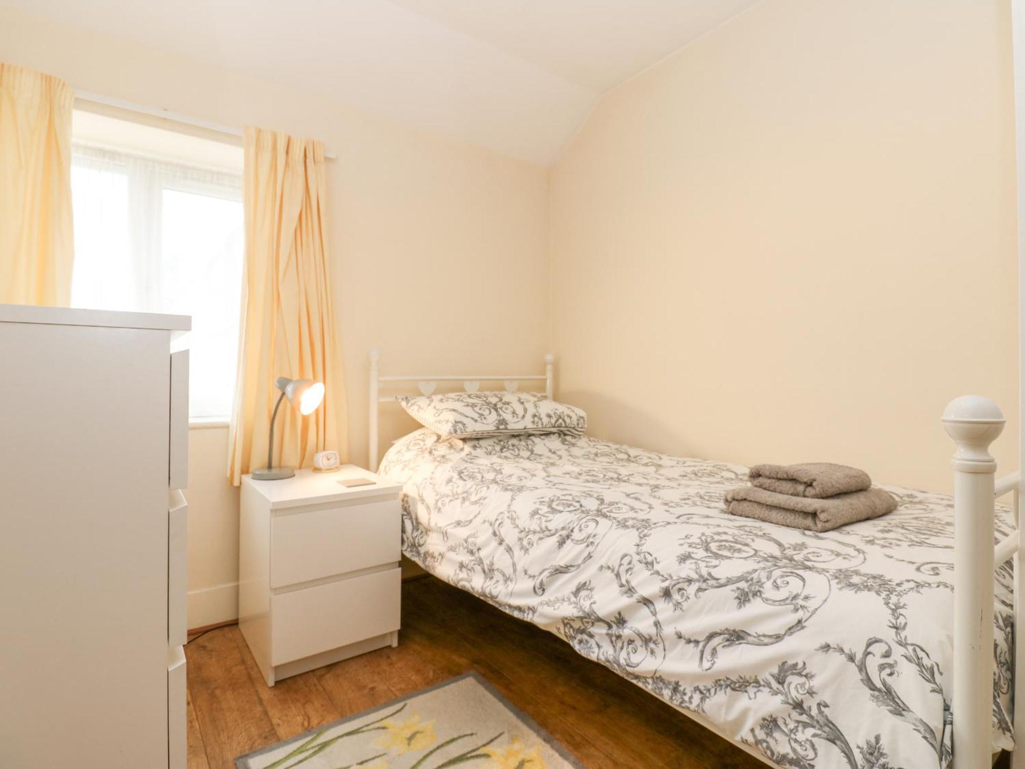 Corner Cottage Керкбі-Стівен Екстер'єр фото